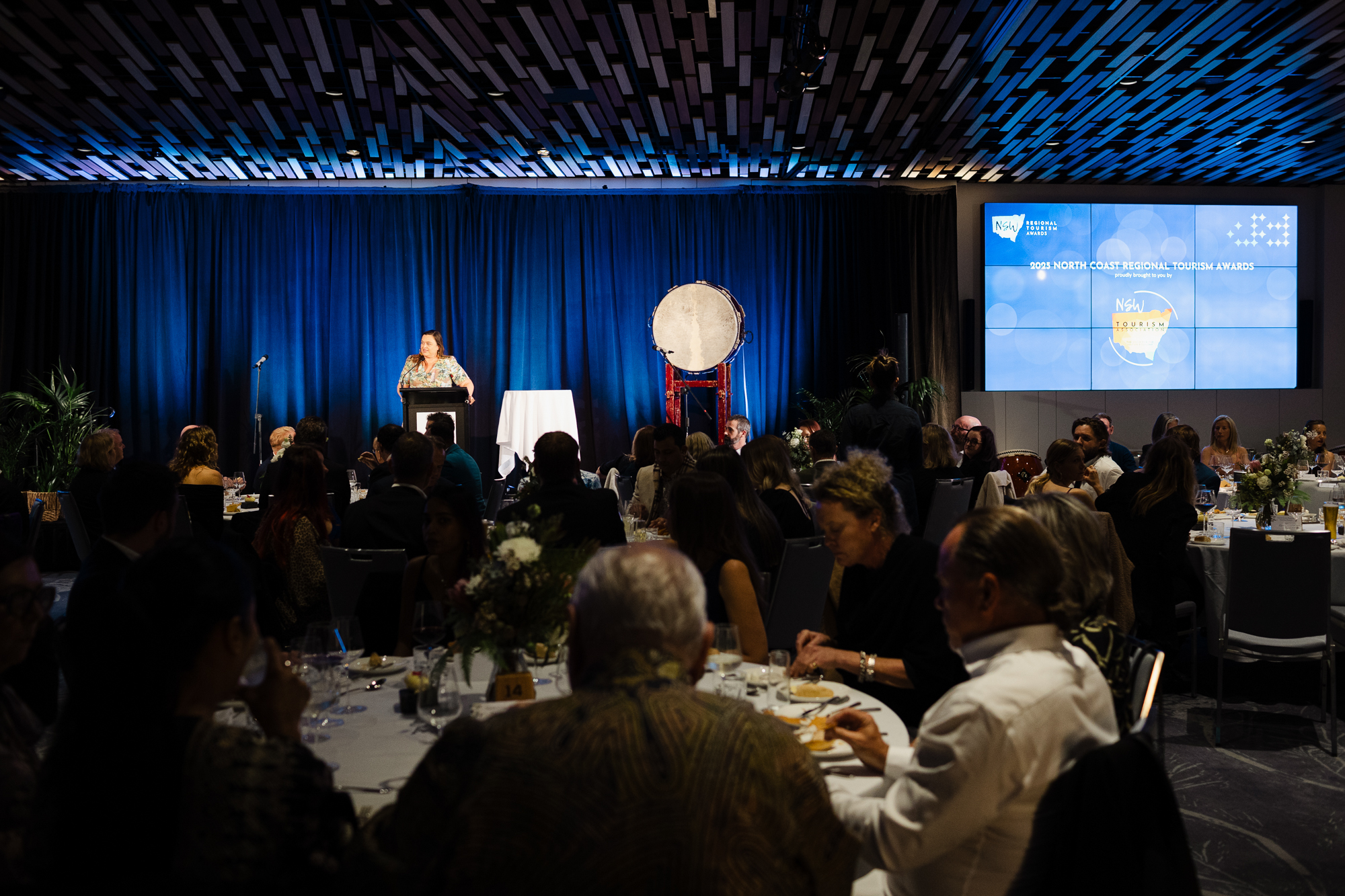 corporate event photography